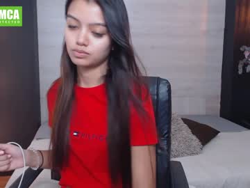 Petite girls orgy